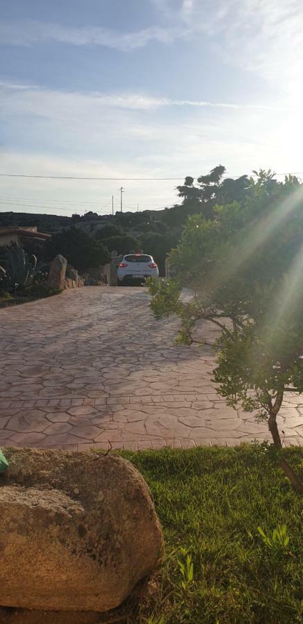 Villa Sprafundu La Maddalena  Exterior photo